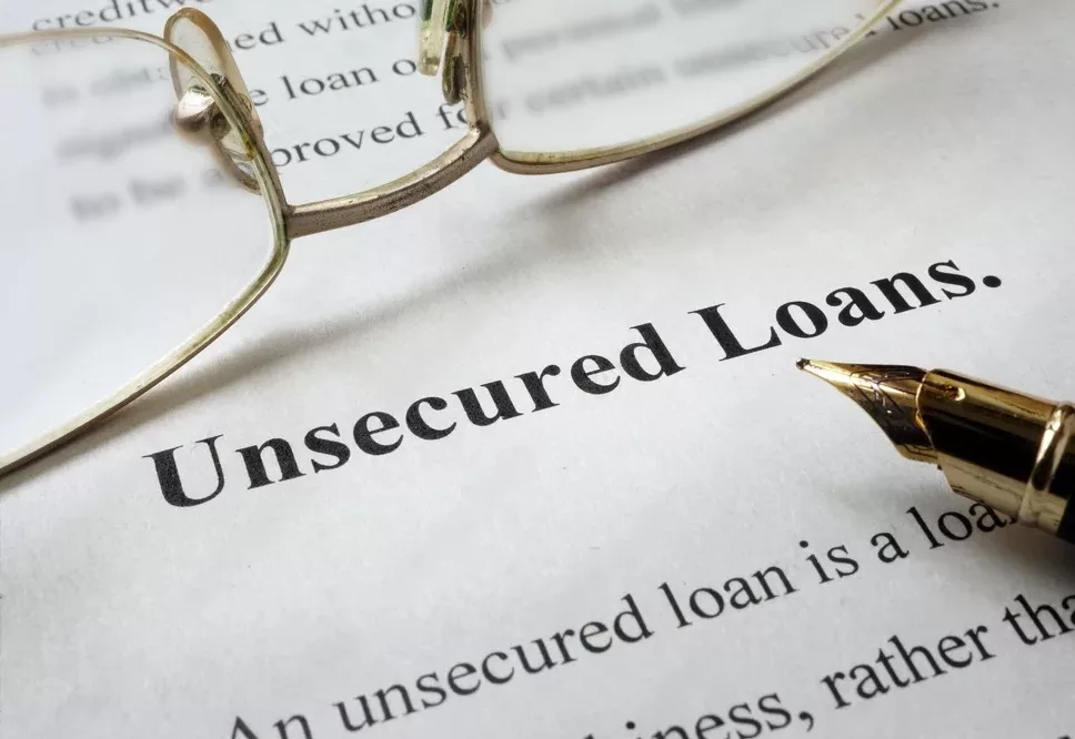 Unsecured Loans