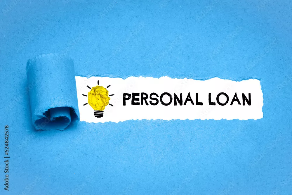 personal loan