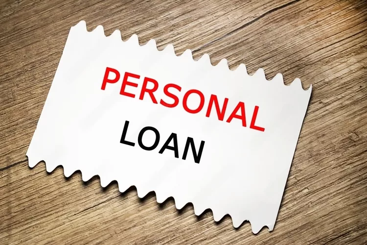 personal loan andro