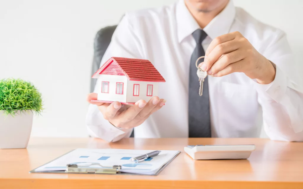 applying for a housing loan