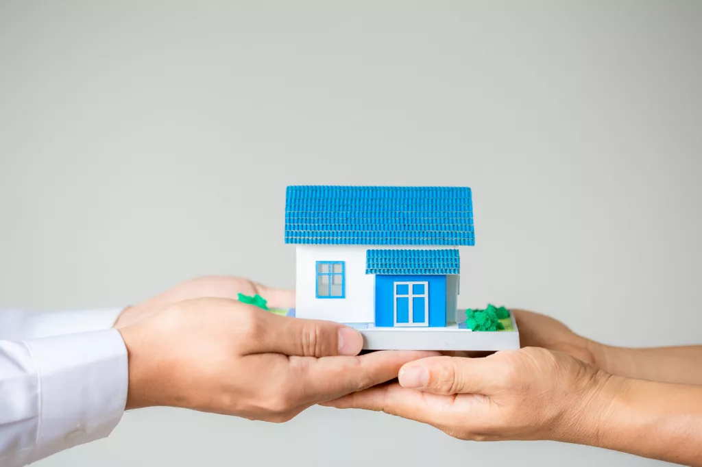opting for home loans in India