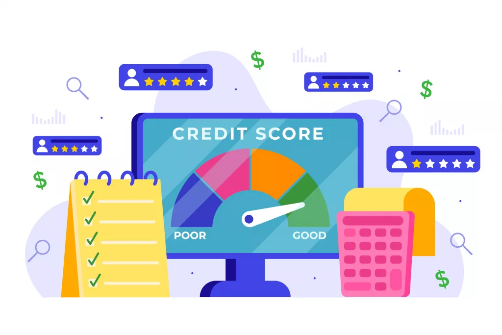 boosting your credit score