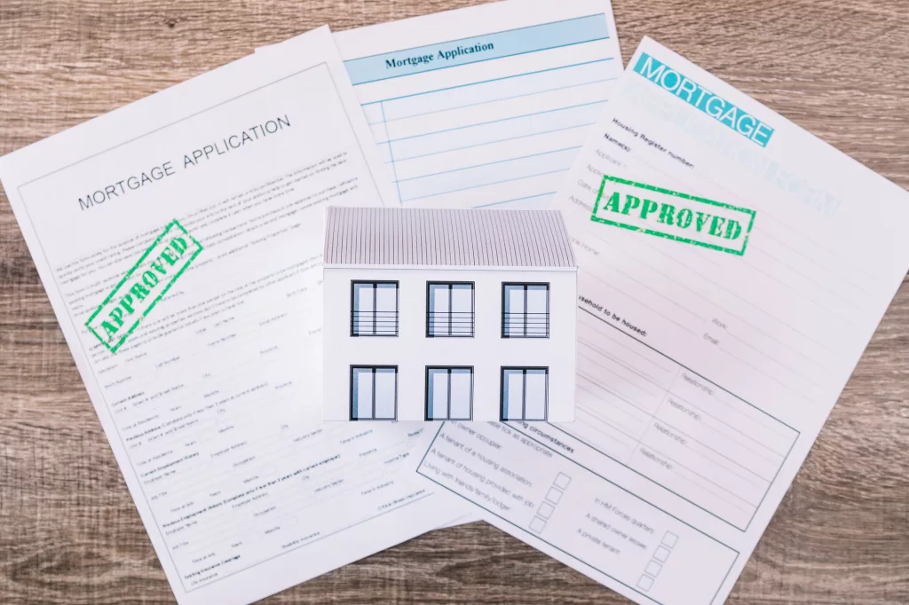 A simple guide to lowering home loan interest rates.