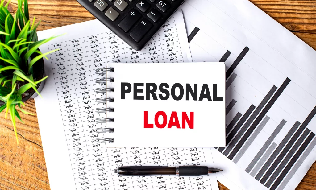 Personal Loan Providers