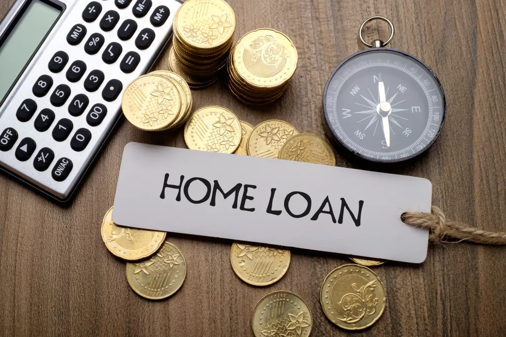 Home Saver Loan