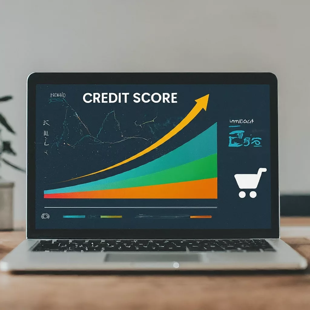 keep your credit score high