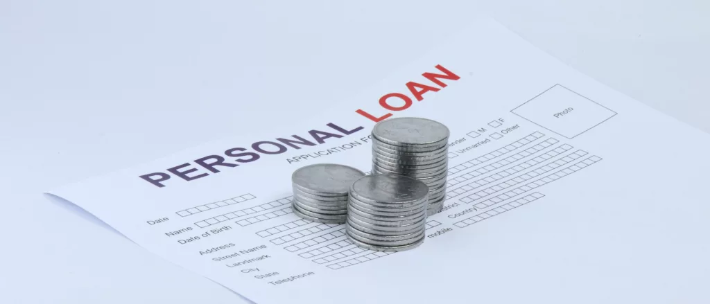How to get a Personal Loan