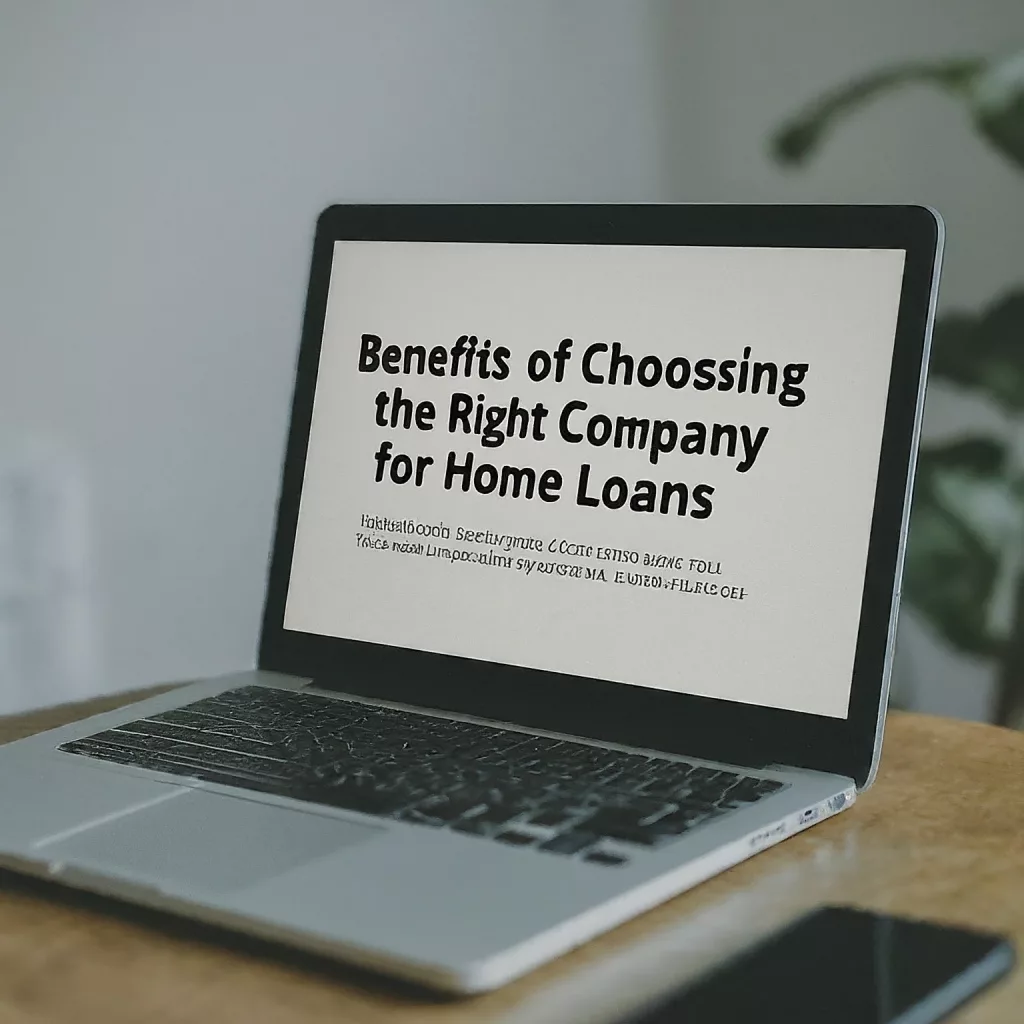Best finance company