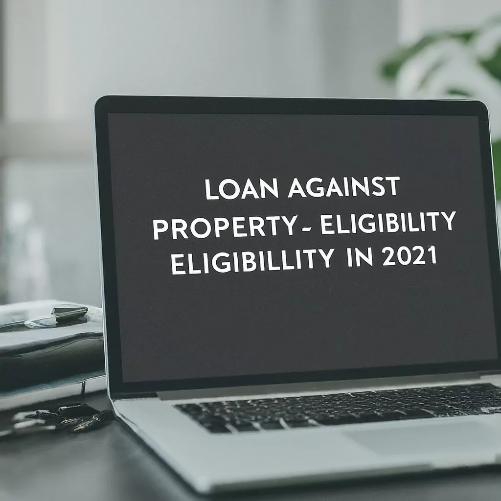 Loan Amount Eligibility: Factors and Calculation Methods