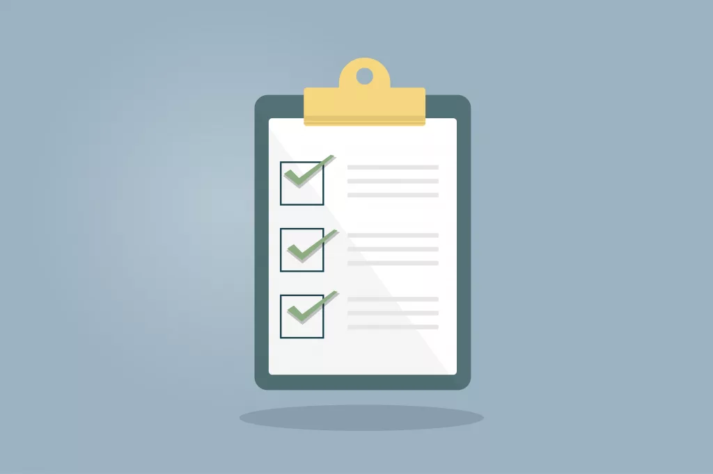 Home Loan Checklist for Metro City Borrowers