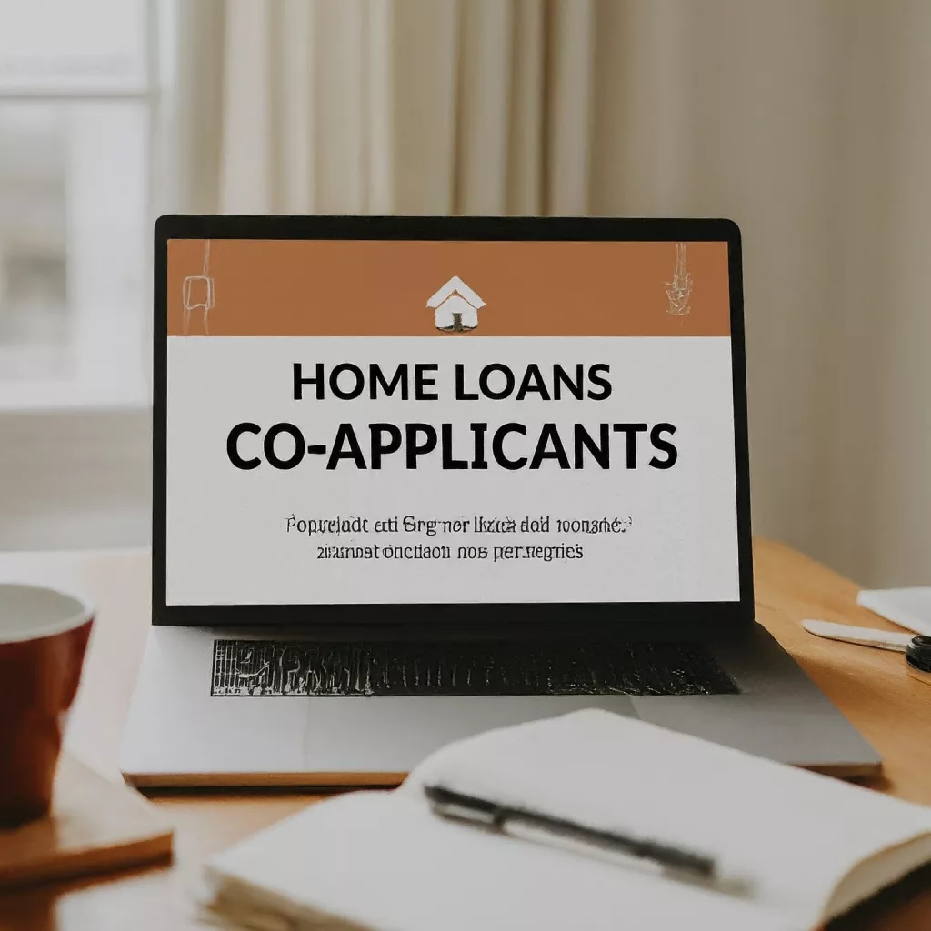 Home Loan Co-Applicants: FAQs Answered