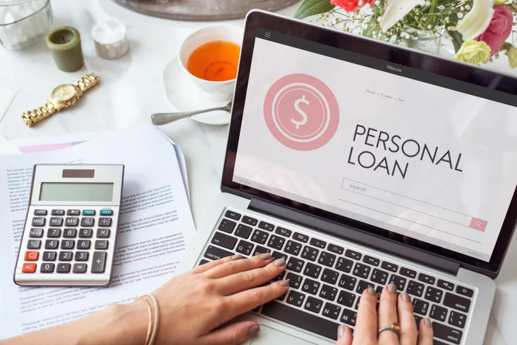 Verifying Your Lender Before Taking a Personal Loan