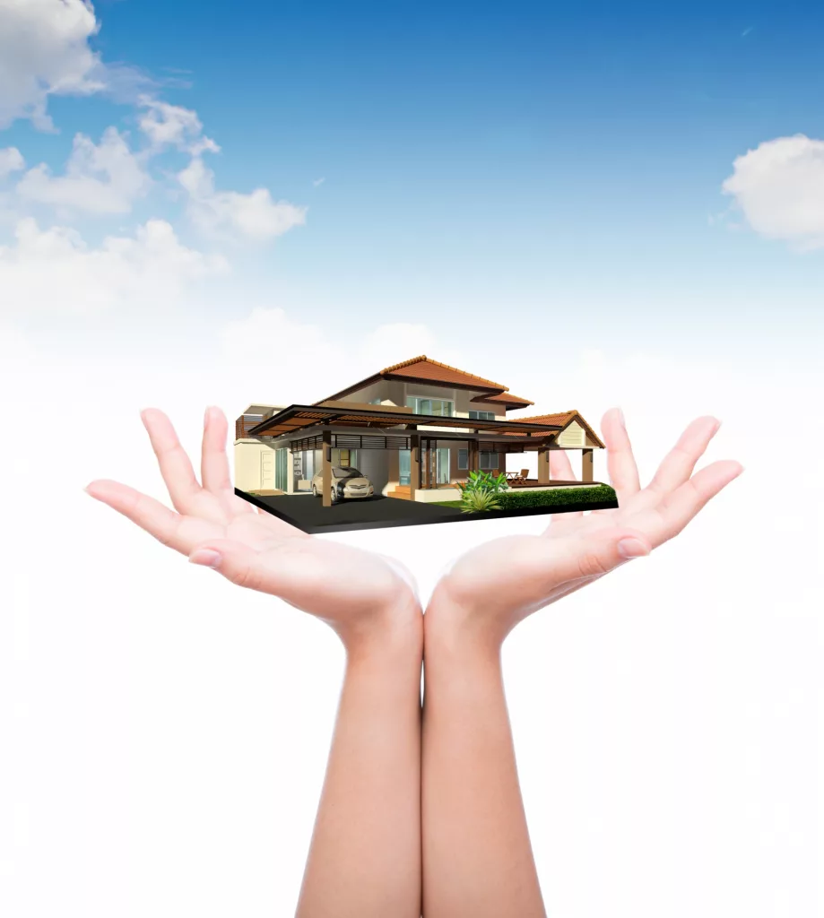 Top 5 Online Loan Distributors for Your Dream Home