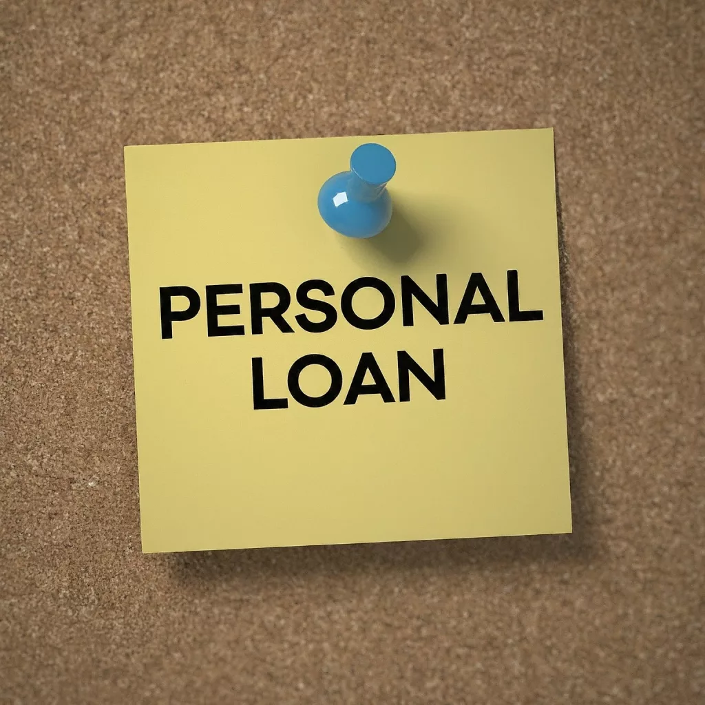 EMI for a 10-lakh personal loan