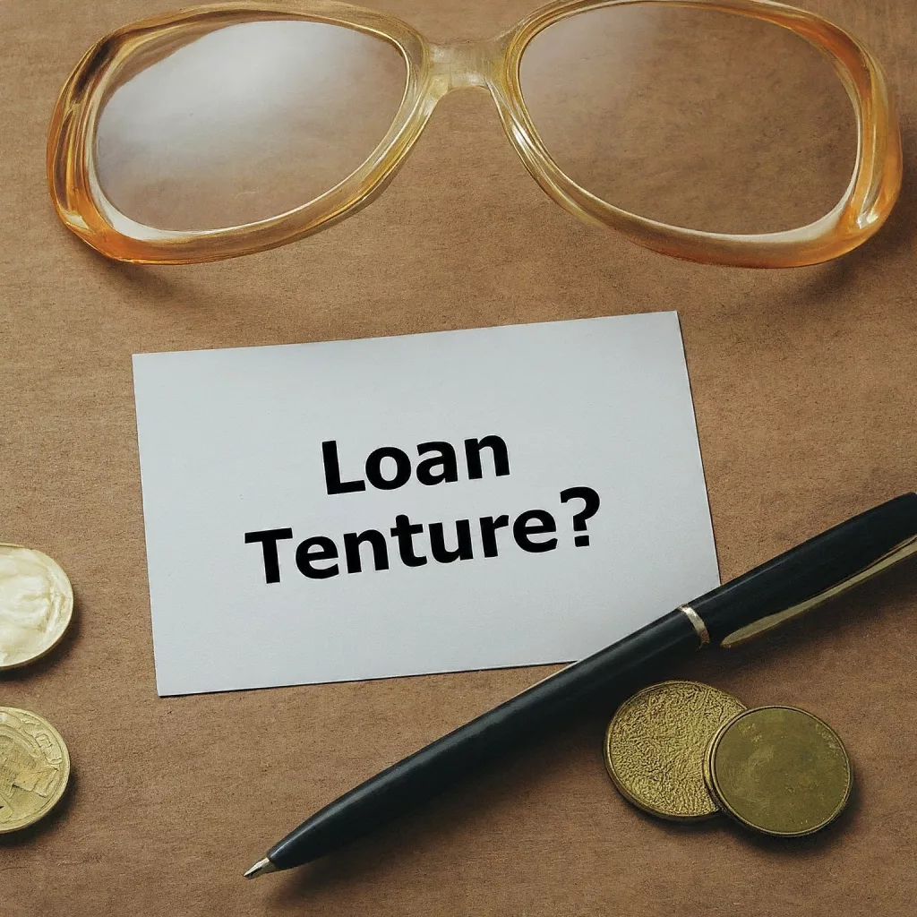 Loan-Tenure