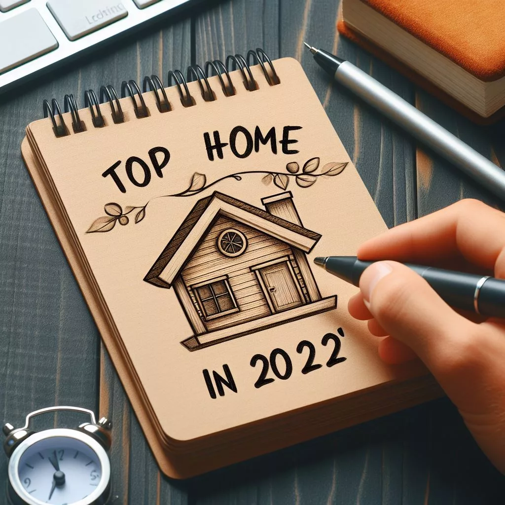 Top 10 home loan in 2022