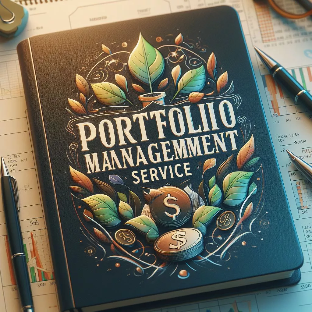 portfolio management service