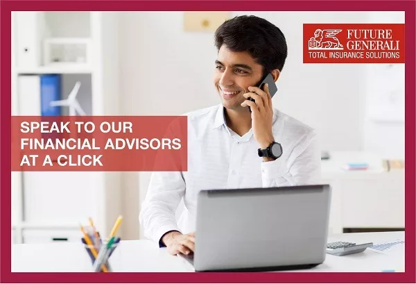 Future Generali Financial Advisor Jpg