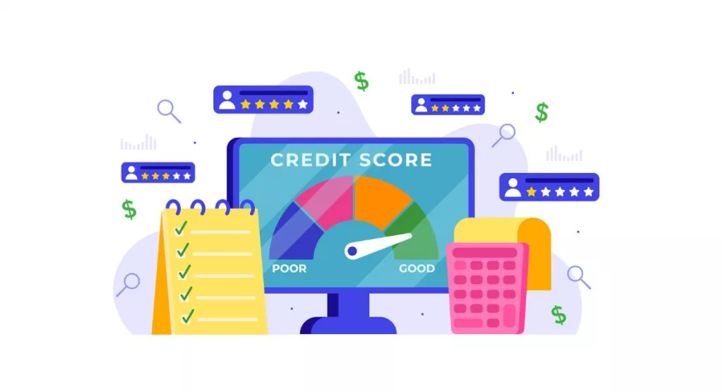 credit score