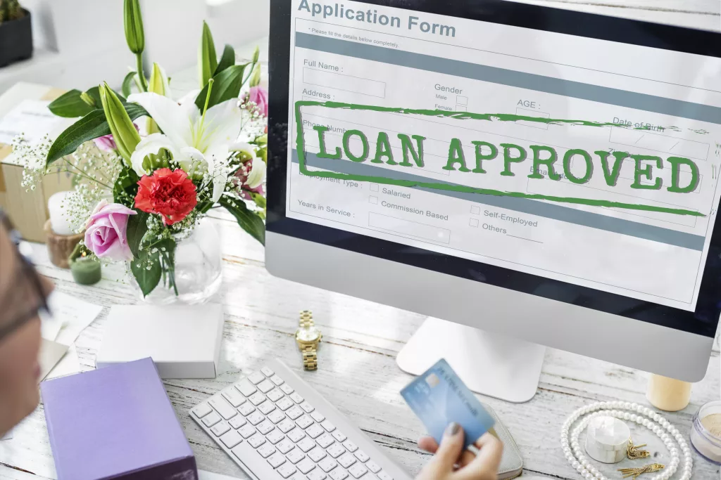 Loan requirement