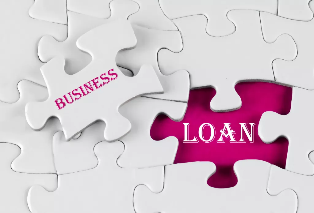 Choosing The Right Business Loan