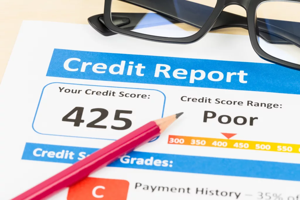 Importance Of Credit Scores In The Loan Process