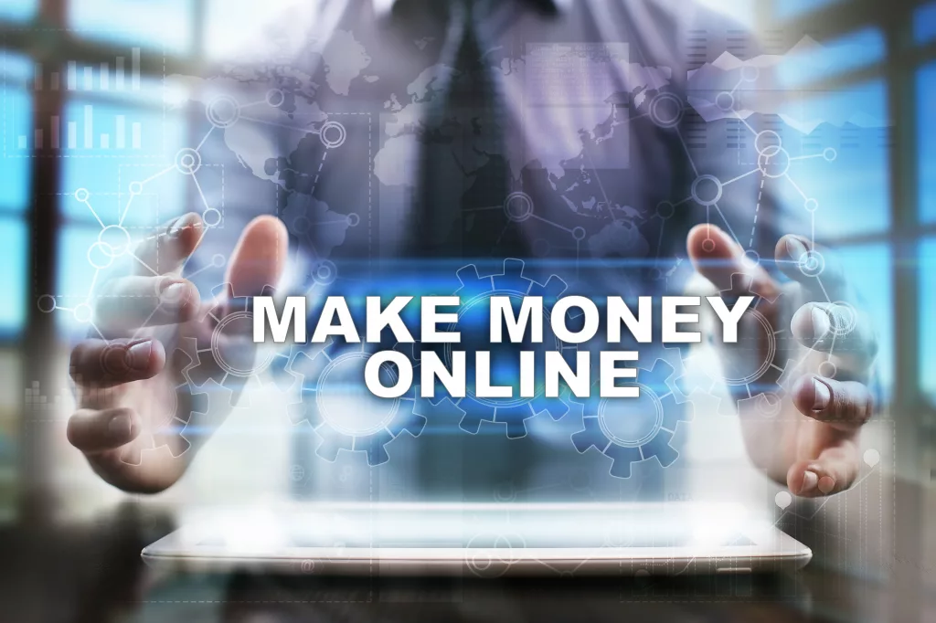 How To Start Earning Money Online